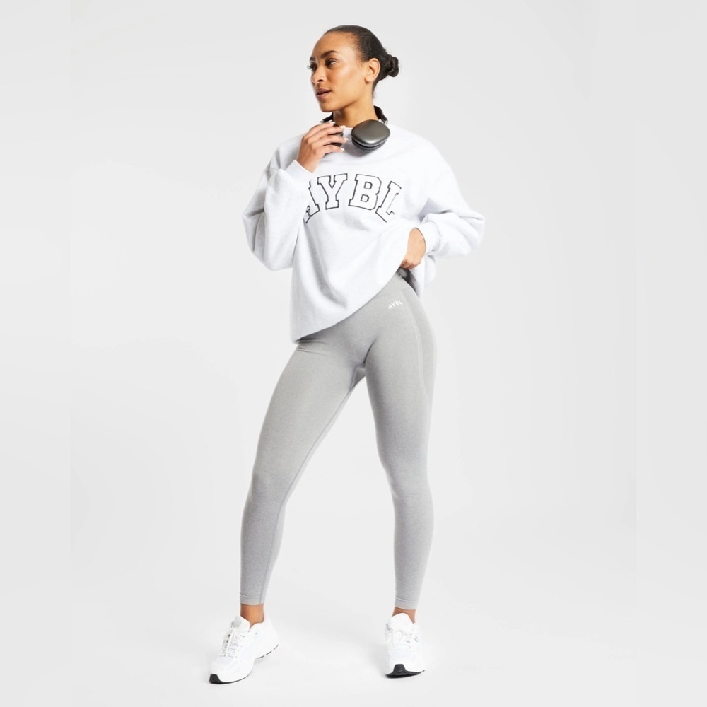 AYBL EMPOWER SEAMLESS LEGGINGS SIZE XS